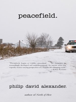 cover image of Peacefield